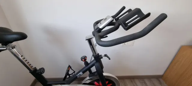 Bicicleta Spinning Joroto X2