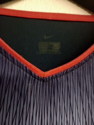 Maglia Nike Arsenal Originale codice 184988