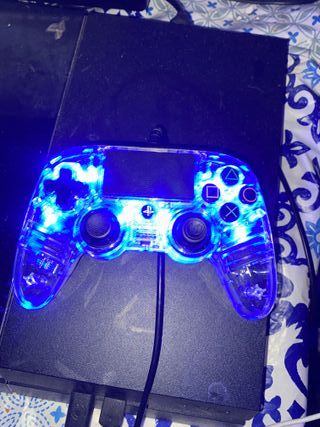 Mando Ps 4