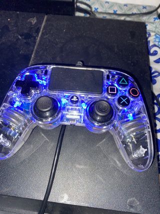 Mando Ps 4