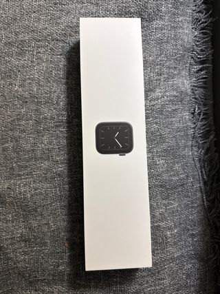 Scatola originale per Apple Watch Series 5 44mm