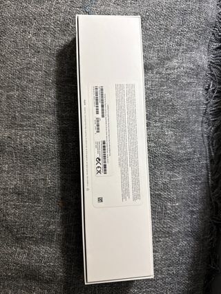 Scatola originale per Apple Watch Series 5 44mm