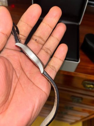 Reloj Hamilton Khaki Field Negro