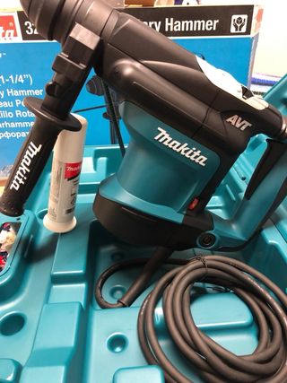 Makita HR3210C Martillo Rotativo 32mm Nuevo