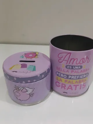 Hucha infantil cerdito