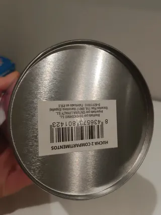 Hucha infantil cerdito