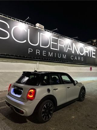 MINI Mini 2016