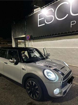 MINI Mini 2016