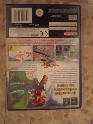 Super Mario Sunshine - Nintendo GameCube