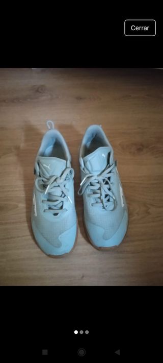 Zapatillas Puma Talla 43