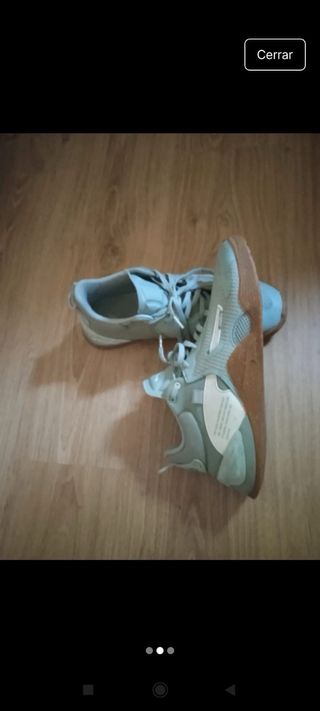 Zapatillas Puma Talla 43