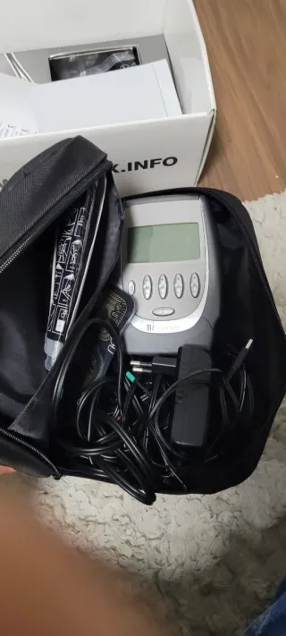 Compex mi-SPORT Electroestimulador