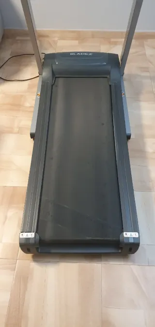 Cinta de Correr Bladez