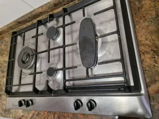 Cocina a gas Balay 4 fuegos