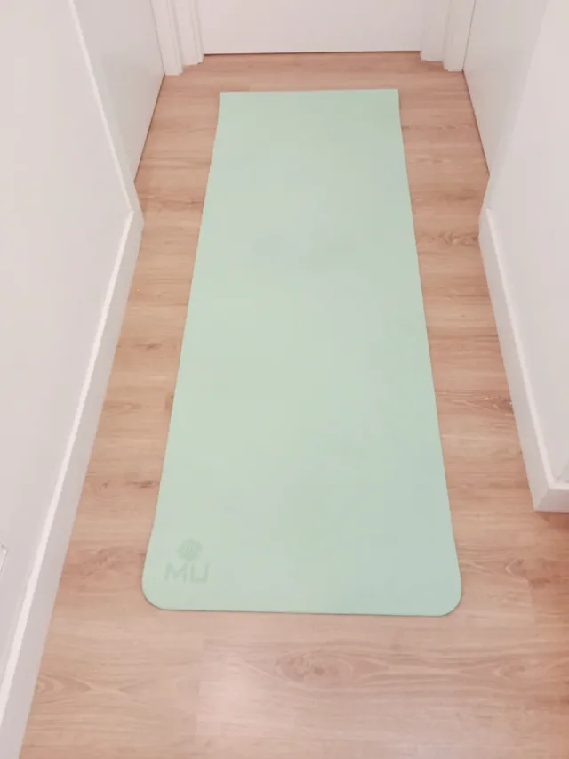 Tapiz de Yoga MU 180x60cm