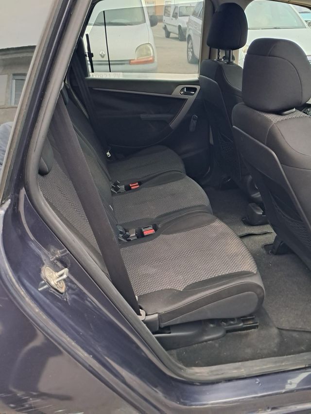 Citroen C4 Picasso 2010