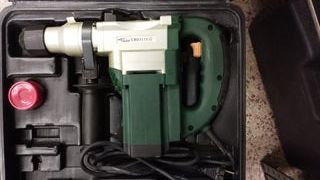 Martillo Perforador Tecni Pro EHD31