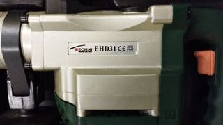 Martillo Perforador Tecni Pro EHD31