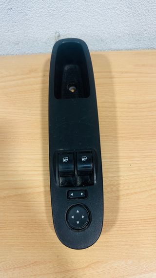 Mando Elevalunas Fiat Punto 735500050