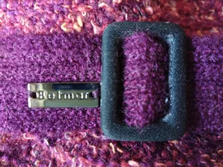 Sombrero de mujer estilo cloché