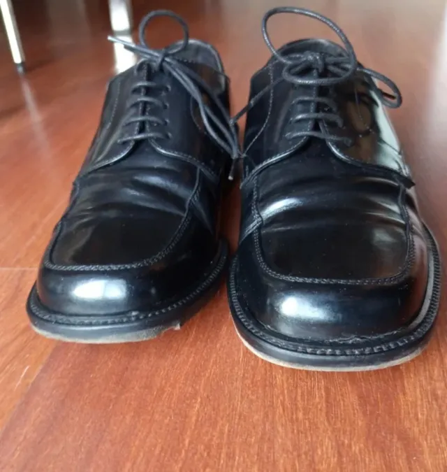 Zapatos de piel Martinelli