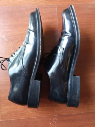 Zapatos de piel Martinelli