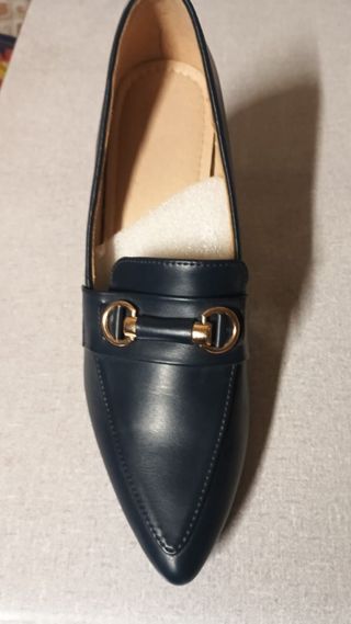 Zapatos de tacón para señora