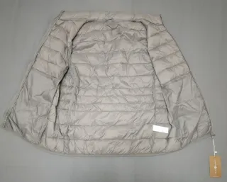 Chaleco acolchado Alvaro Moreno Talla L