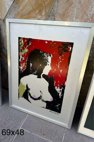 Quadri moderni 69x48