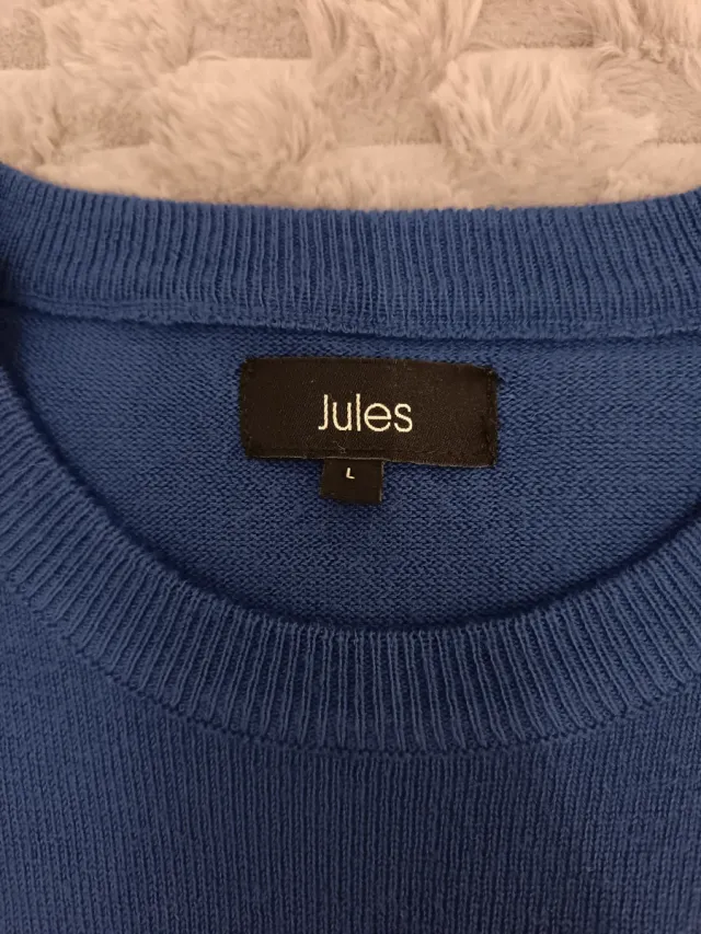 Jersey Navideño Hombre Santa Patinador