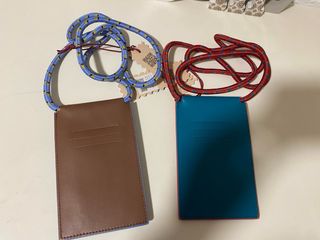 Bolsos Sticky Lemon para móvil