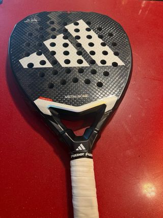 Pala de pádel Adidas Power Groove