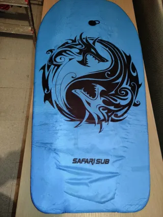 3 Tablas Bodyboard