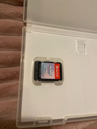 My Sims Cozy Bundle Nintendo Switch