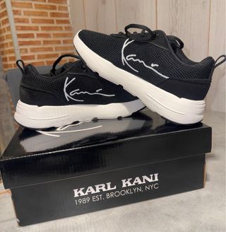 Zapatillas Karl Kani