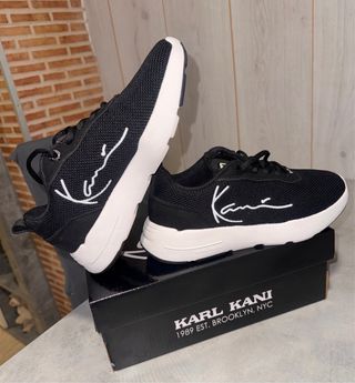Zapatillas Karl Kani