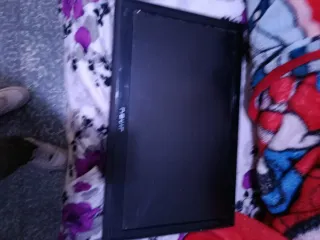 Televisor AQUOS Negro