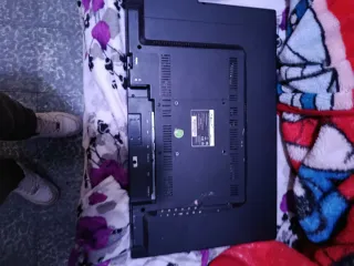 Televisor AQUOS Negro