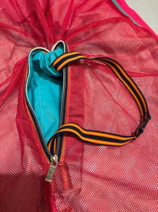 Cortavientos K-Way 2000 impermeable