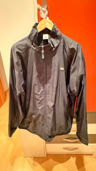 Chaqueta Nike Tn Air Negra XXL