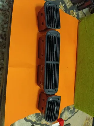 Aireadores Seat Leon