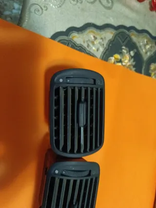 Aireadores Seat Leon