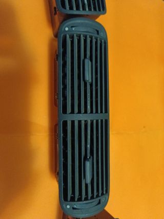 Aireadores Seat Leon