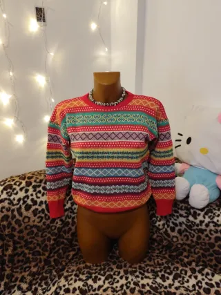 Jersey Escorpion Multicolor