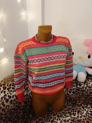 Jersey Escorpion Multicolor