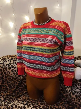 Jersey Escorpion Multicolor