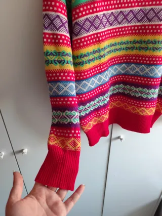 Jersey Escorpion Multicolor