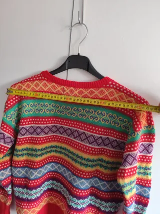 Jersey Escorpion Multicolor