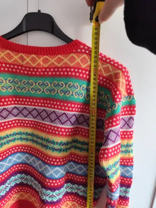 Jersey Escorpion Multicolor