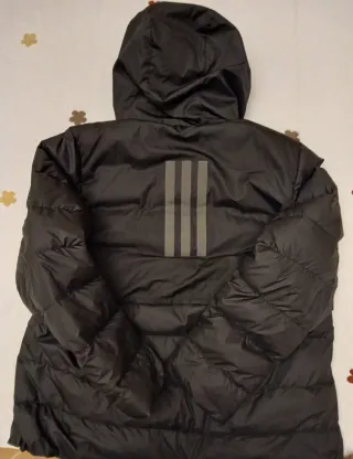 Plumas Adidas Talla XXL